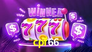 Welcome Bonus cpf66