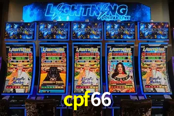 A Revolução dos Aplicativos de Jogos no cpf66