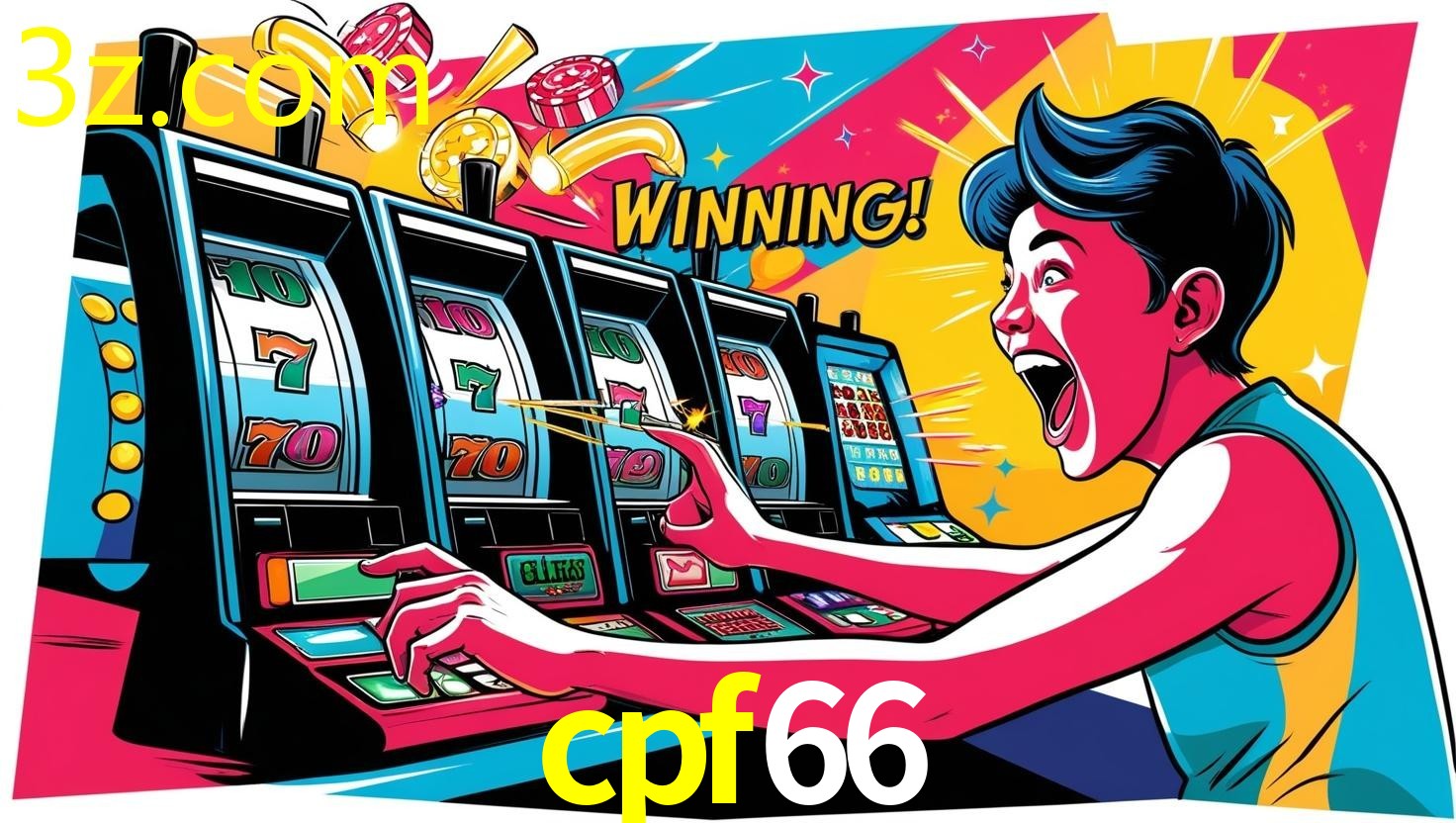 CPF66