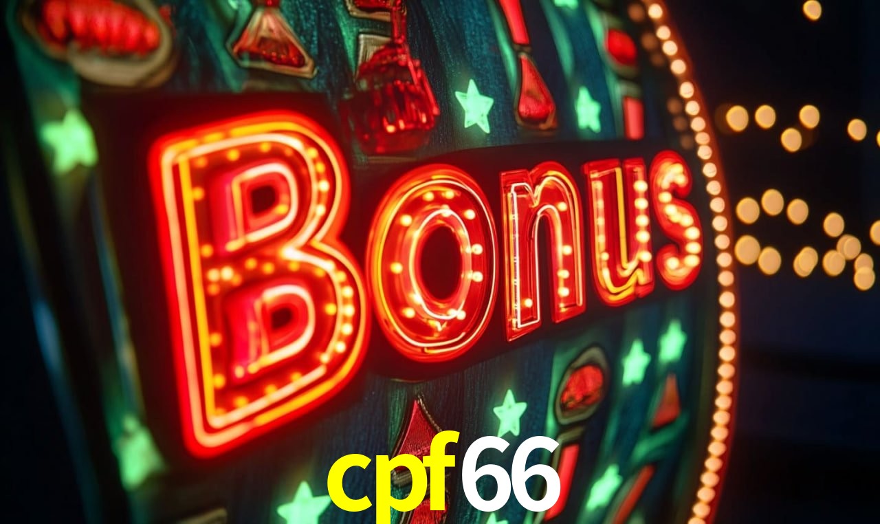 PIX Instantâneo cpf66