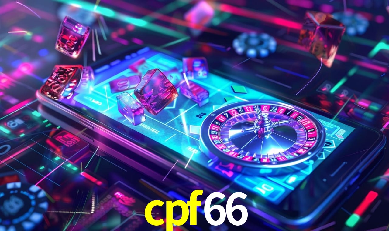 Apostas de Futebol cpf66