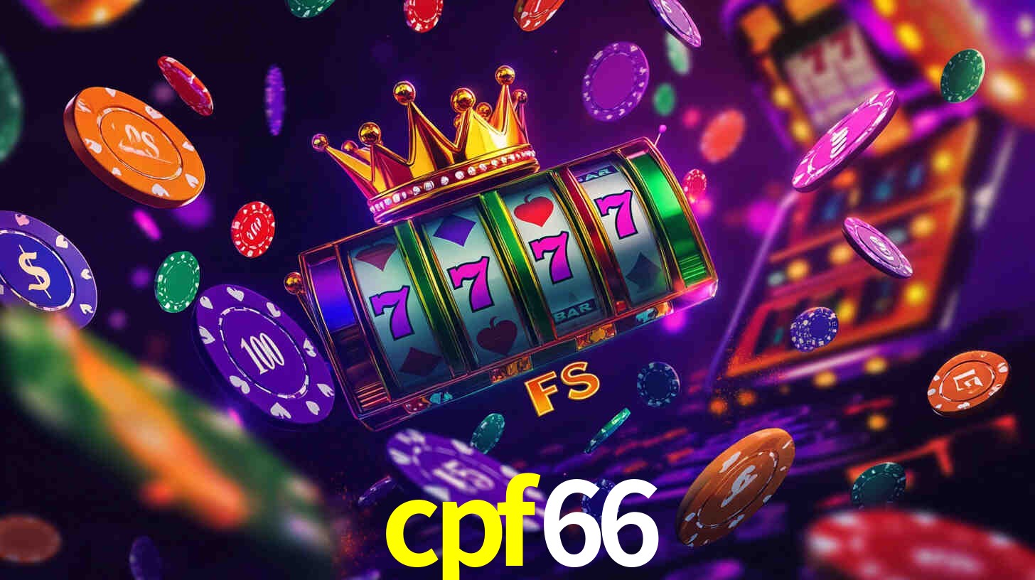 Tournaments cpf66