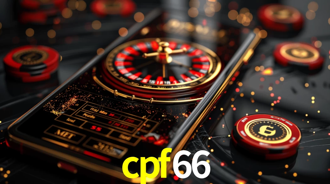 Game Providers cpf66