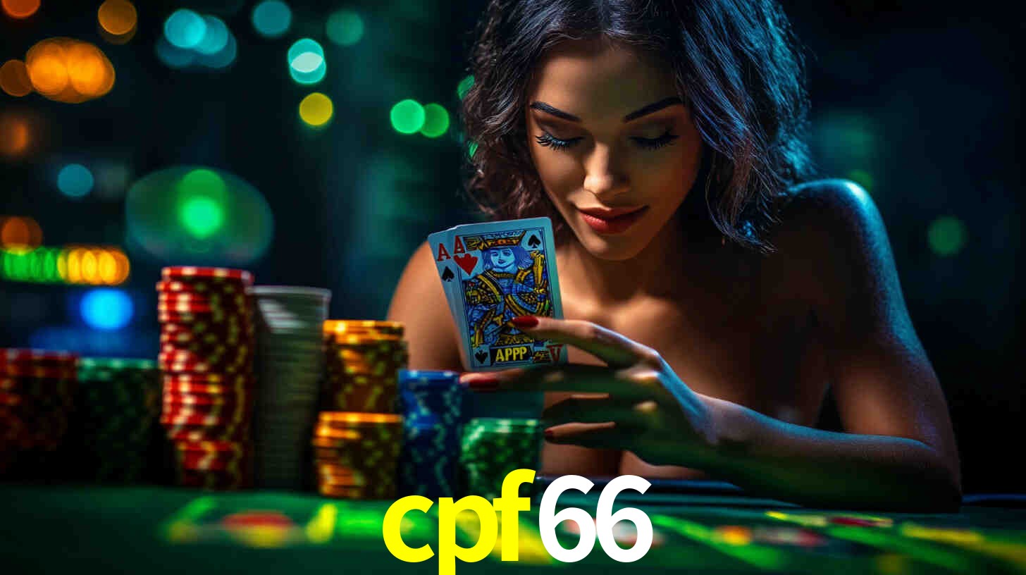 Descubra a Essência do cpf66: Nossa História e Compromissos