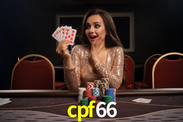 Página oficial no Facebook da cpf66