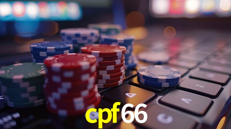 Sistemas de Segurança cpf66