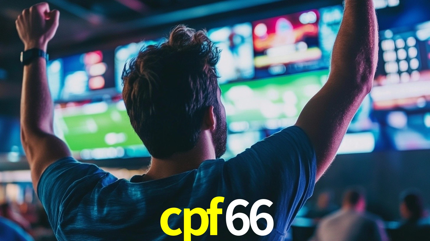 cpf66: Seu Especialista em Apostas Esportivas Brasileiras