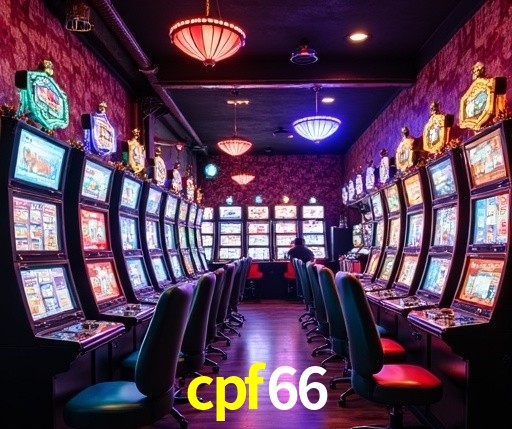 Segurança e performance na plataforma cpf66