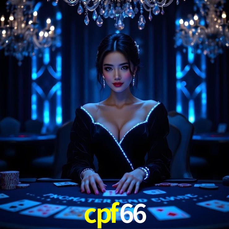 Provedores de Jogos cpf66