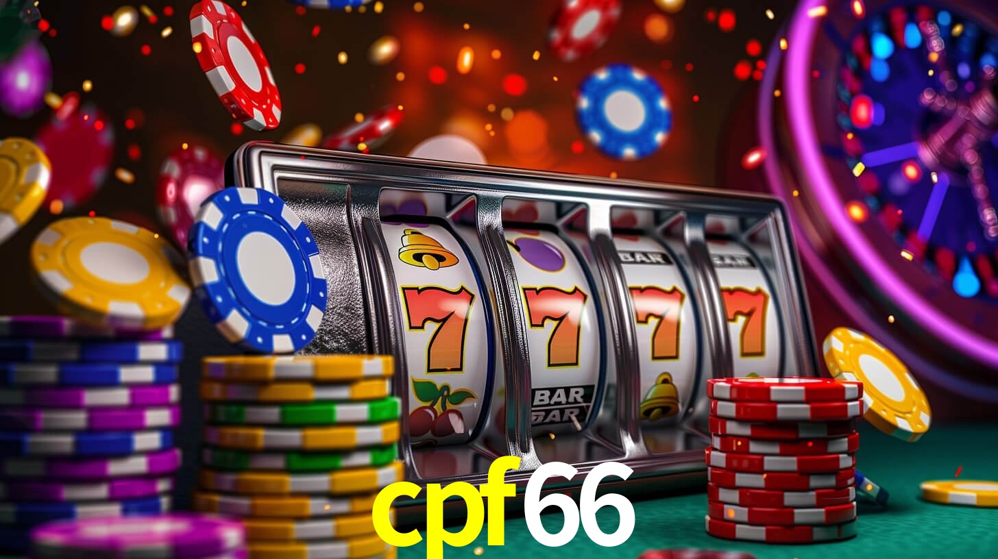 Jogos Exclusivos cpf66