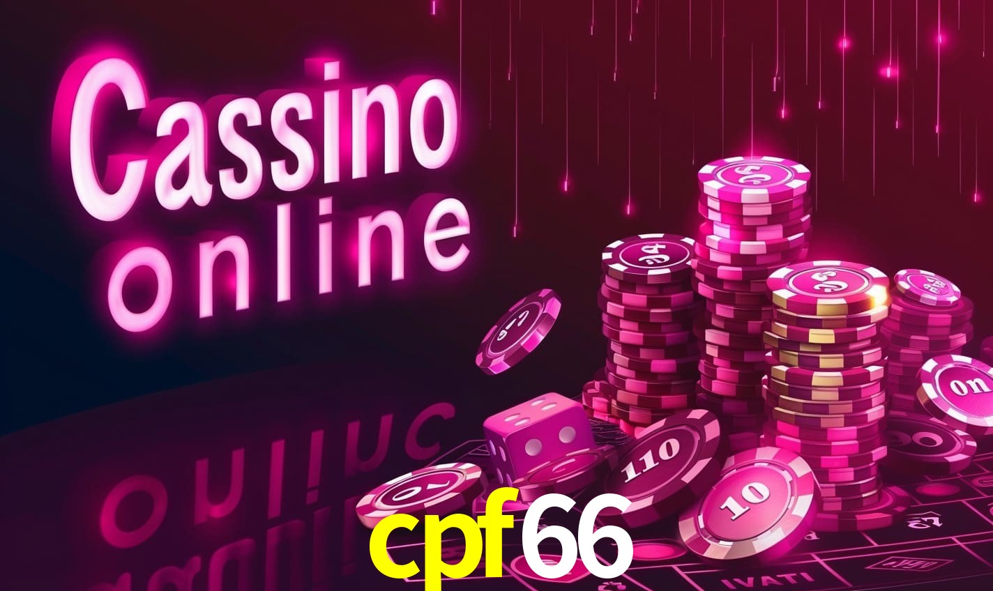 Descubra o Programa VIP da cpf66: Vantagens Exclusivas para Jogadores