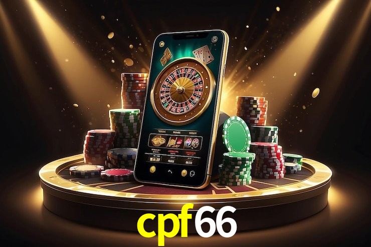 Design Responsivo cpf66