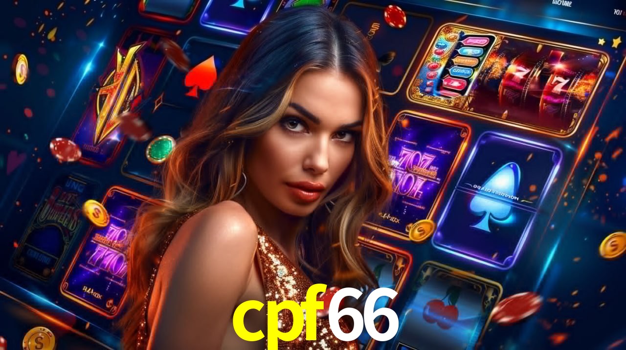 Download para Android e iOS na cpf66