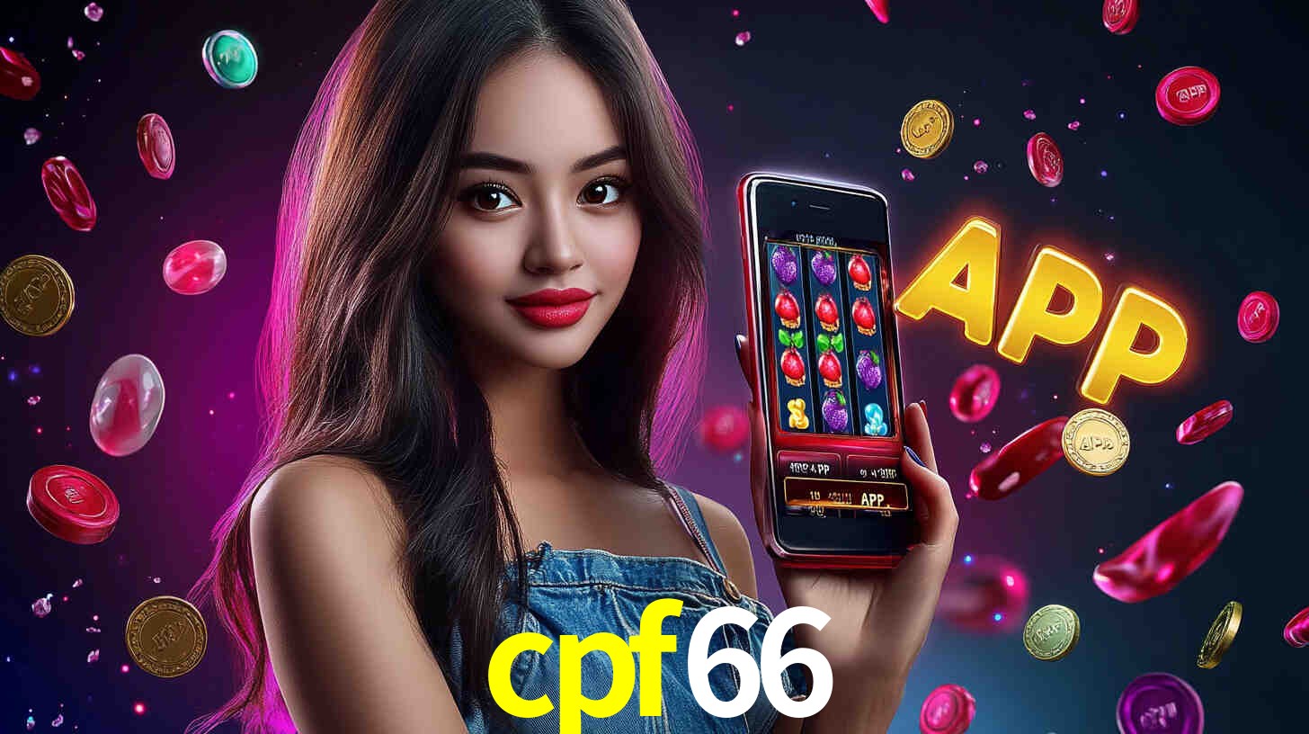 A Experiência Imersiva dos Cassinos Ao Vivo no cpf66