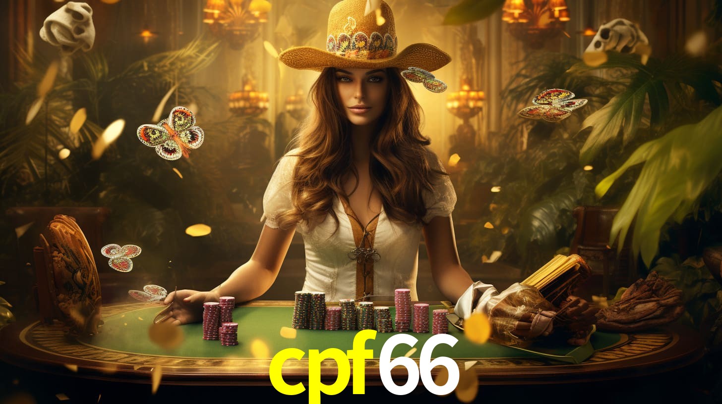 VIP Casino cpf66