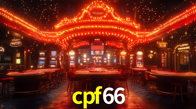 Ofertas Imperdíveis na cpf66: Promoções e Bônus Que Valem a Pena