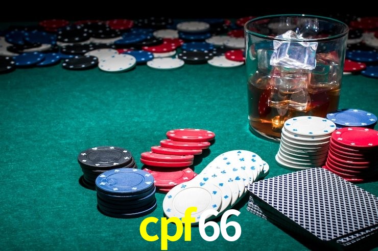 Casino VIP cpf66