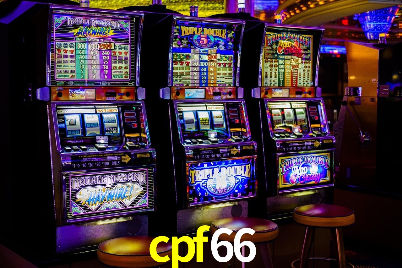 Jogo Spaceman cpf66