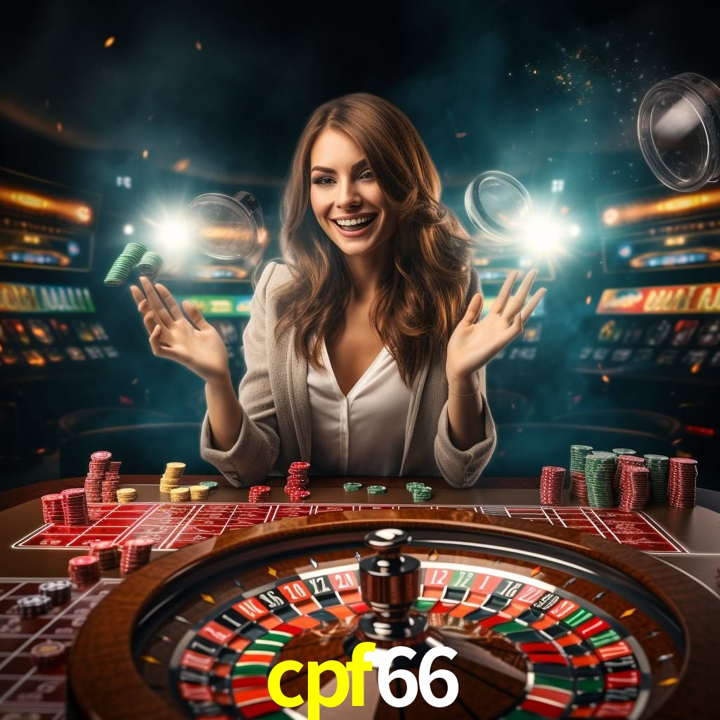 Explore as vantagens do cpf66: serviço profissional e confiabilidade