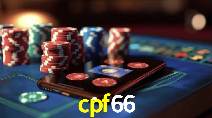 Casino Ao Vivo cpf66