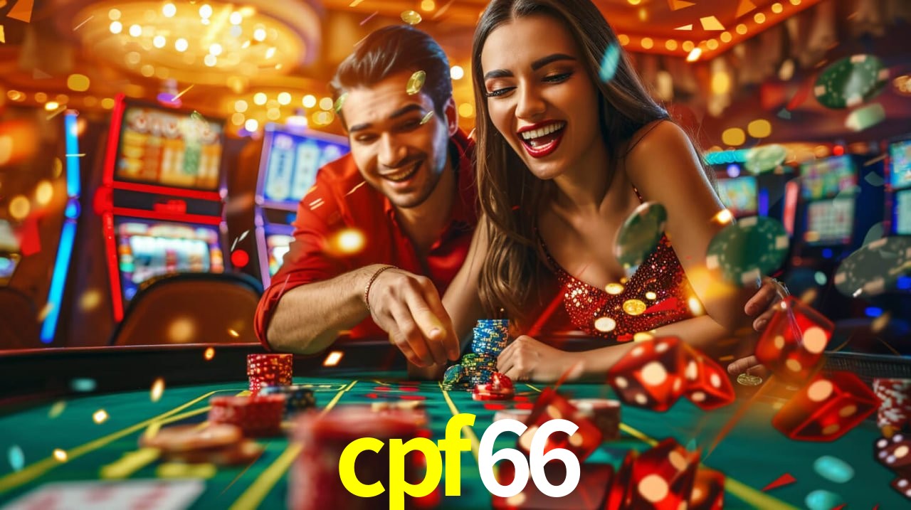Tecnologia da Plataforma cpf66