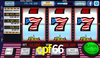 Descubra a Magia dos Jogos de Arcade no cpf66