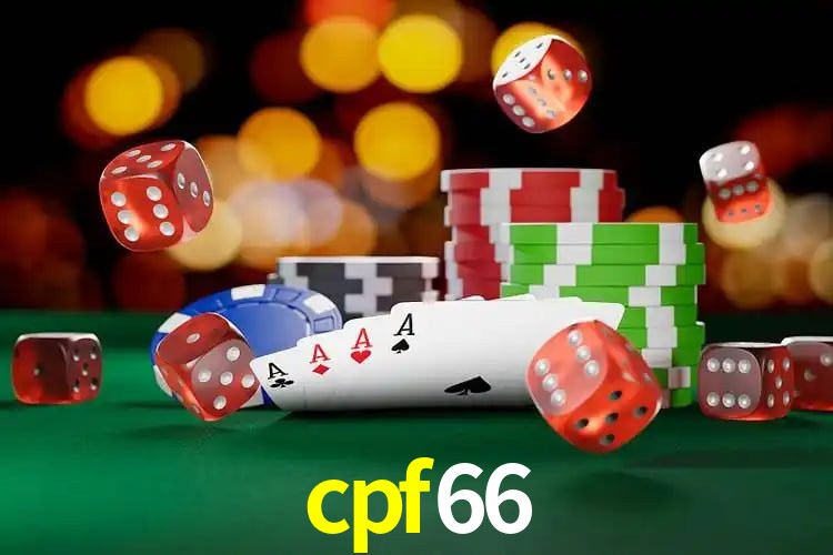 Jogos de Slot cpf66