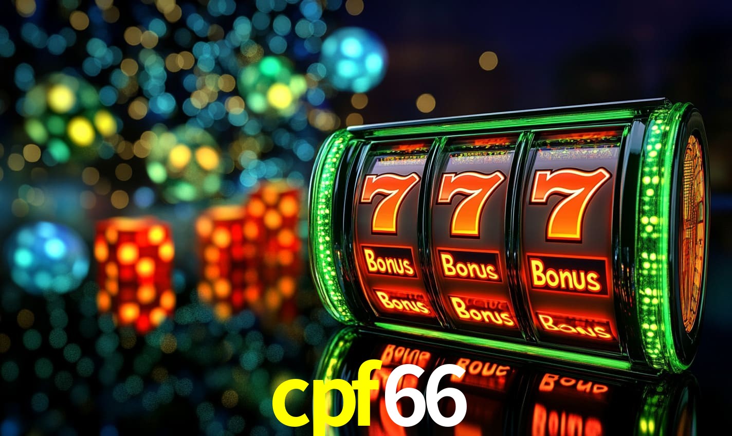 Segurança 2FA cpf66