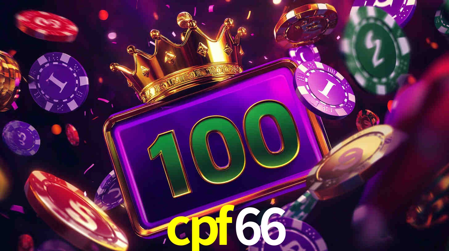 Programa VIP cpf66