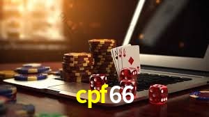 cassino cpf66