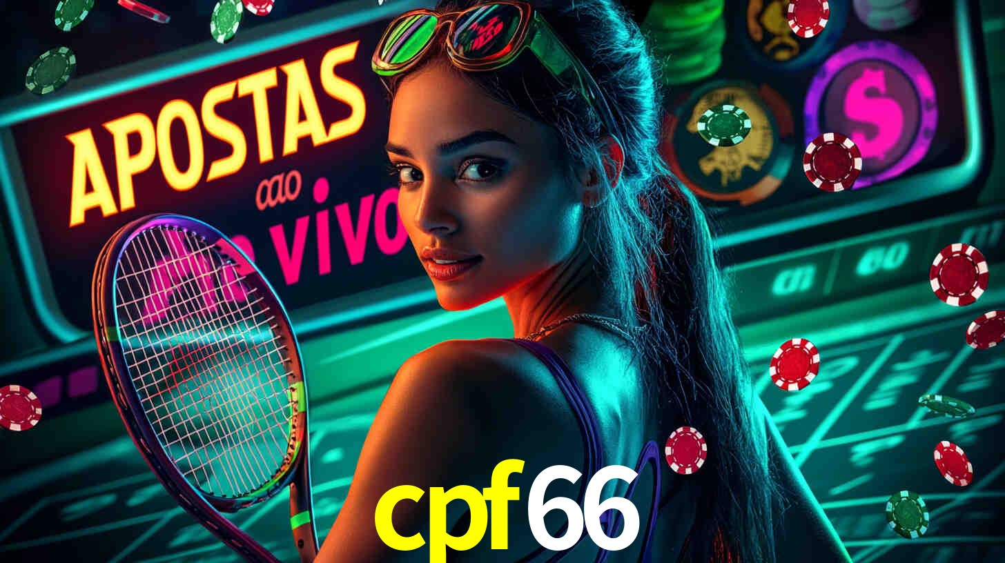 Descubra o Programa VIP da cpf66: Vantagens Exclusivas para Jogadores