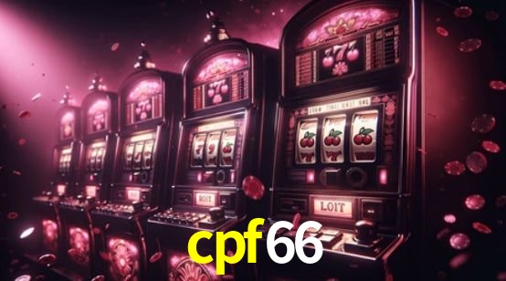 Roda da fortuna na cpf66
