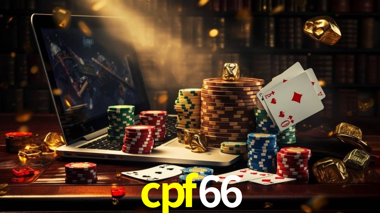 Mesa de Blackjack cpf66