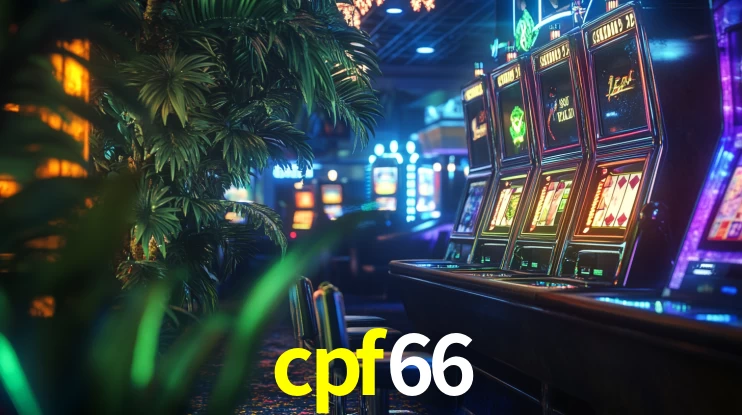 Live Casino cpf66