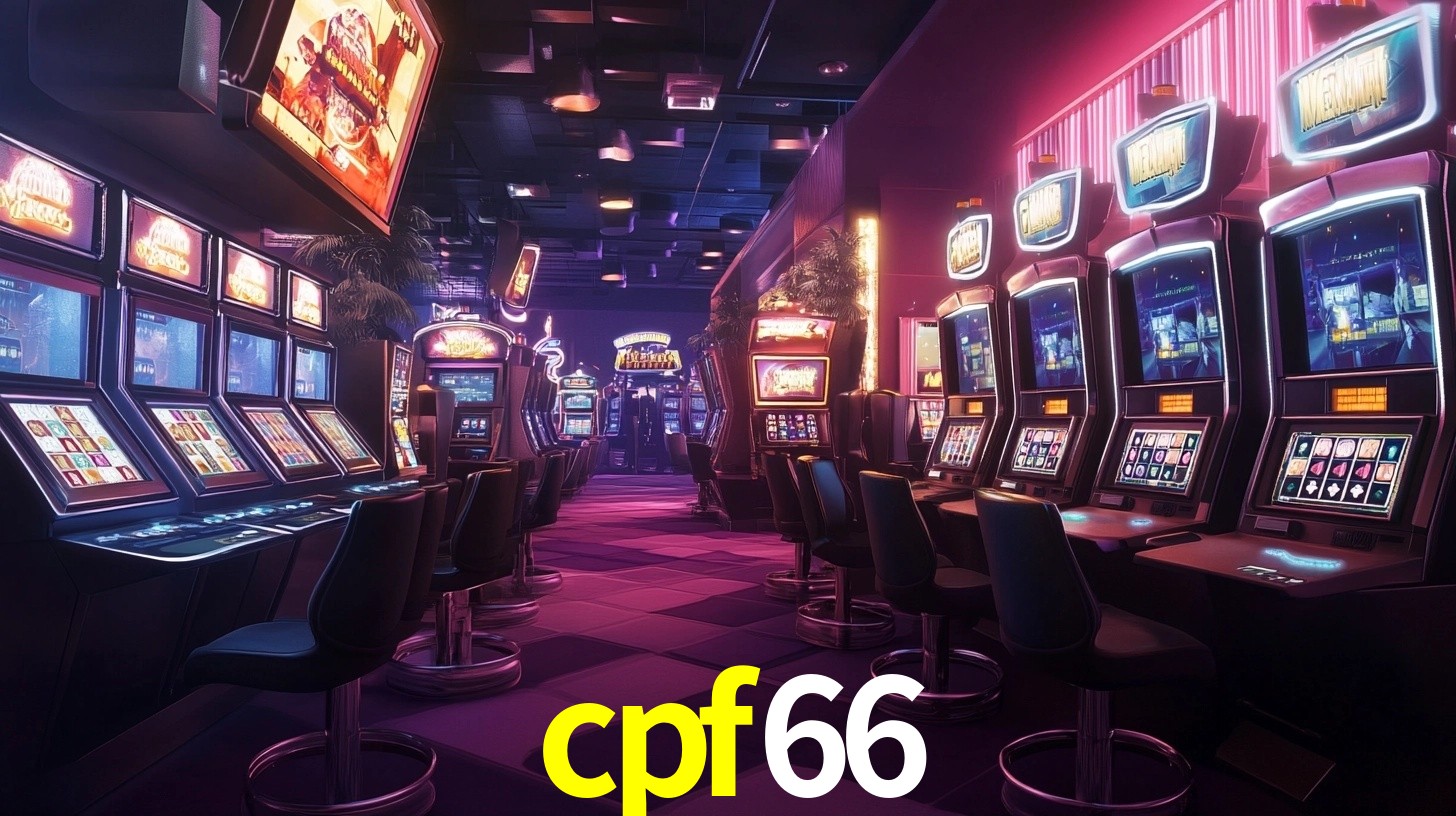 cpf66 App Interface