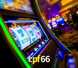 Descubra a Magia dos Jogos de Arcade no cpf66